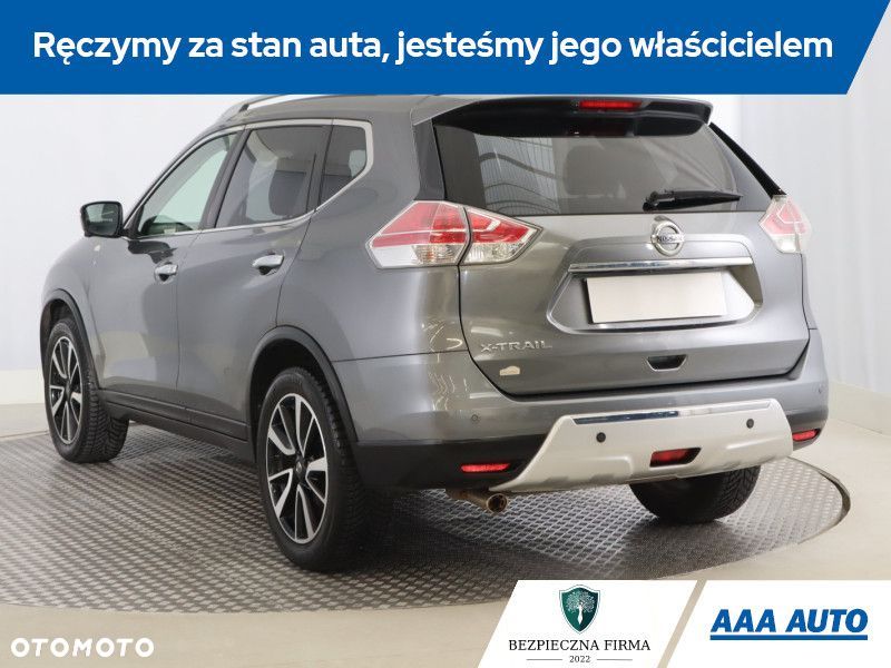 Nissan X-Trail - 6