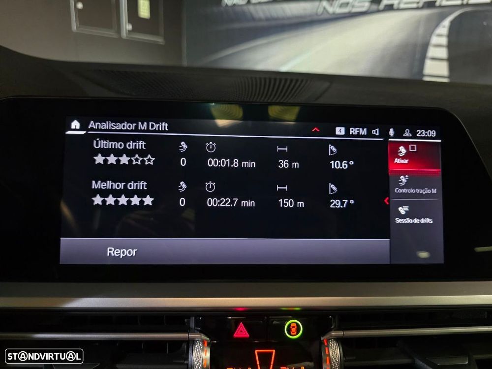 BMW M4 Competition - 35