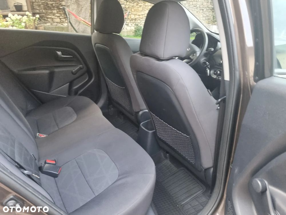 Kia Rio 1.2 Dream-Team Edition - 25