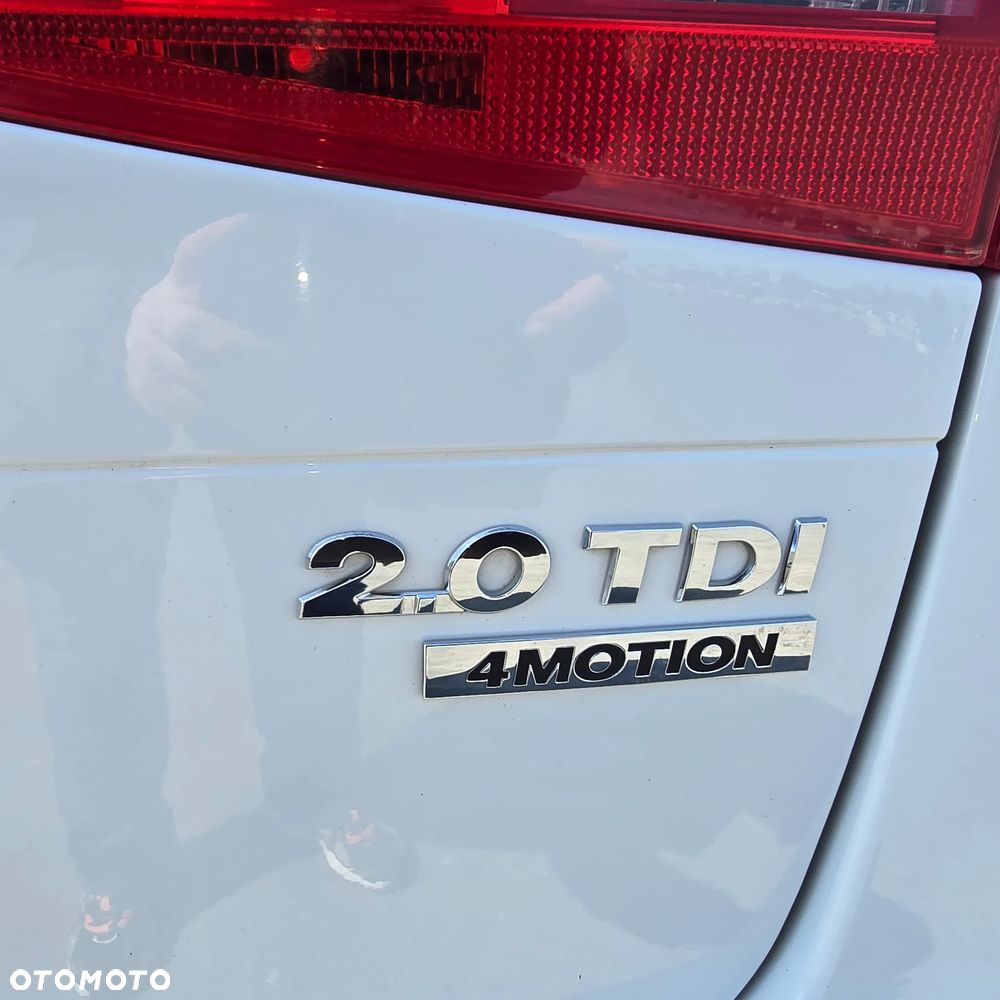 Volkswagen Sharan - 17