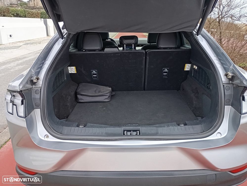 Ford Mustang Mach-E 75.7 kWh Premium AWD - 7