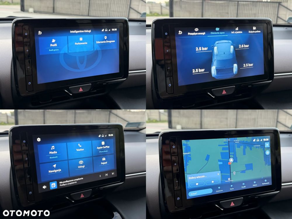 Toyota Yaris Cross Hybrid 1.5 Executive - 20