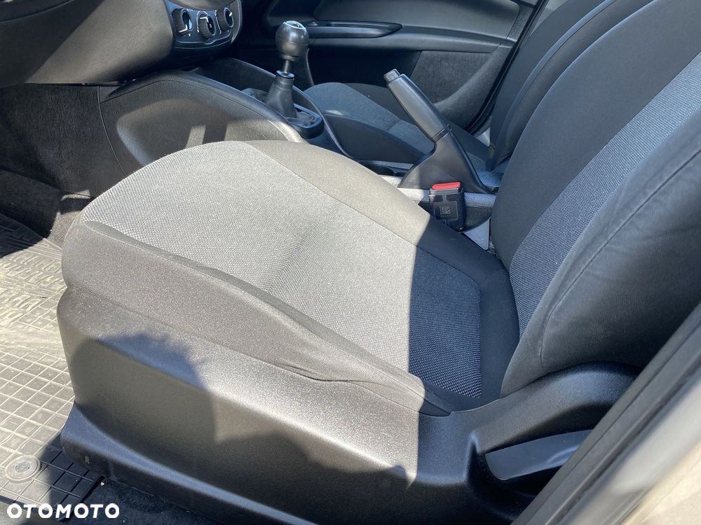 Fiat Tipo 1.4 16V Pop EU6d - 8