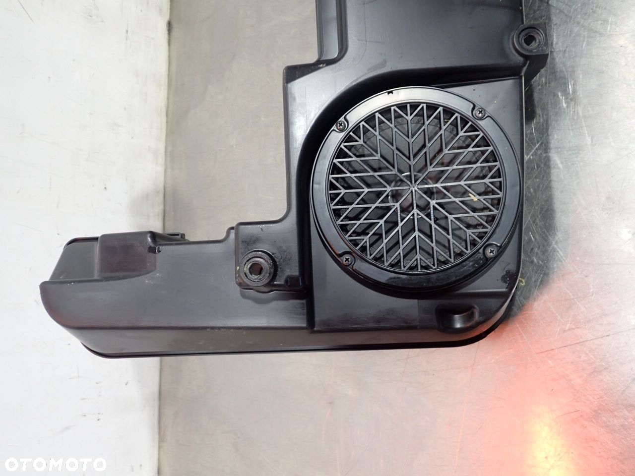 SUBWOOFER AUDI A4 B8 8K9035382 - 2