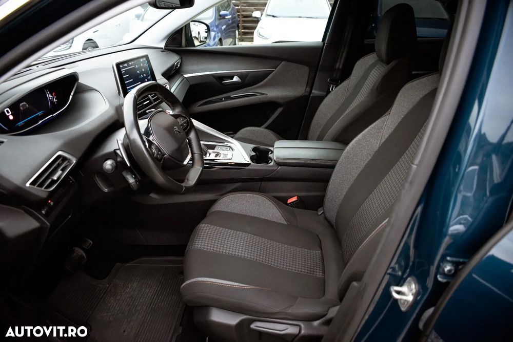 Peugeot 5008 1.5 BlueHDI s&s EAT8 Active - 14