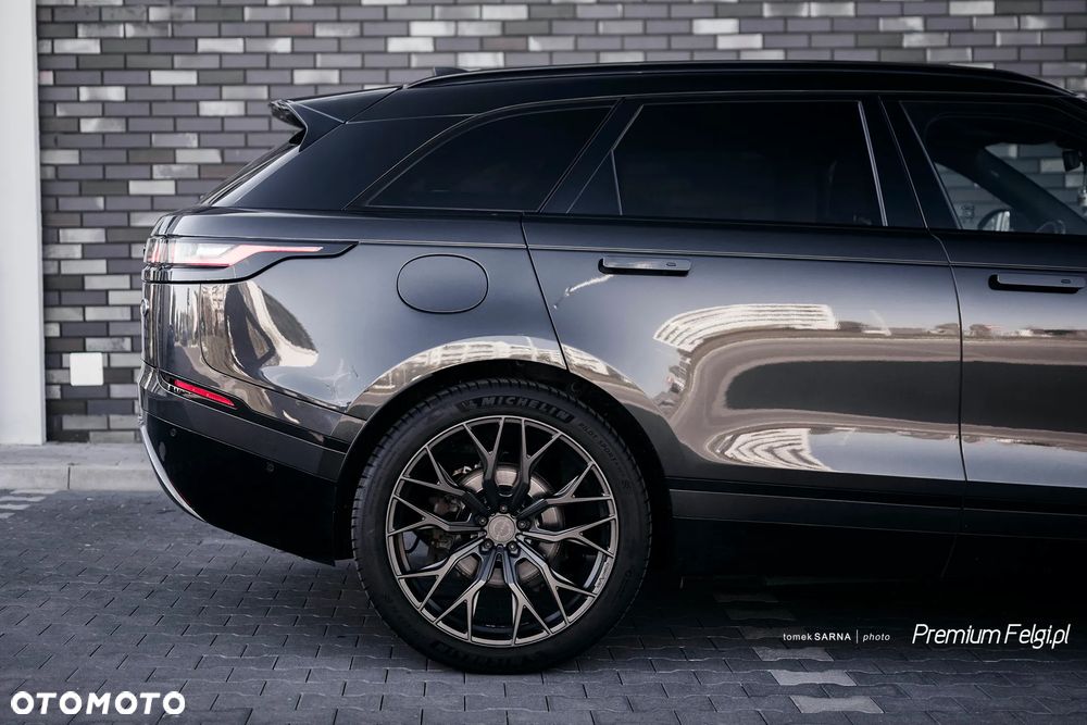 Land Rover Range Rover Velar 2.0 SD4 R-Dynamic HSE - 7