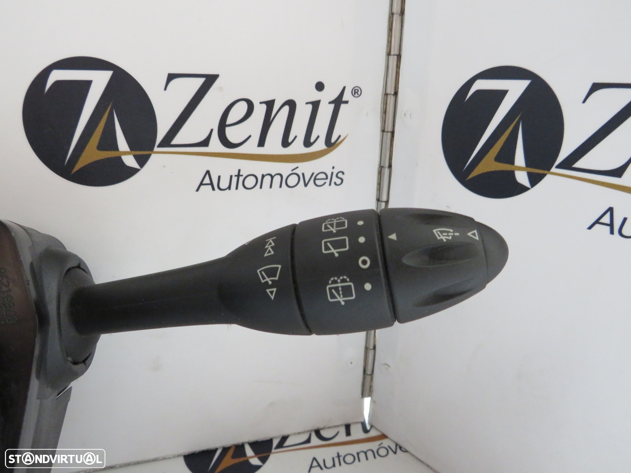 Fita Airbag e Comutador - Mini Cooper D de 2008  (5538) - 3