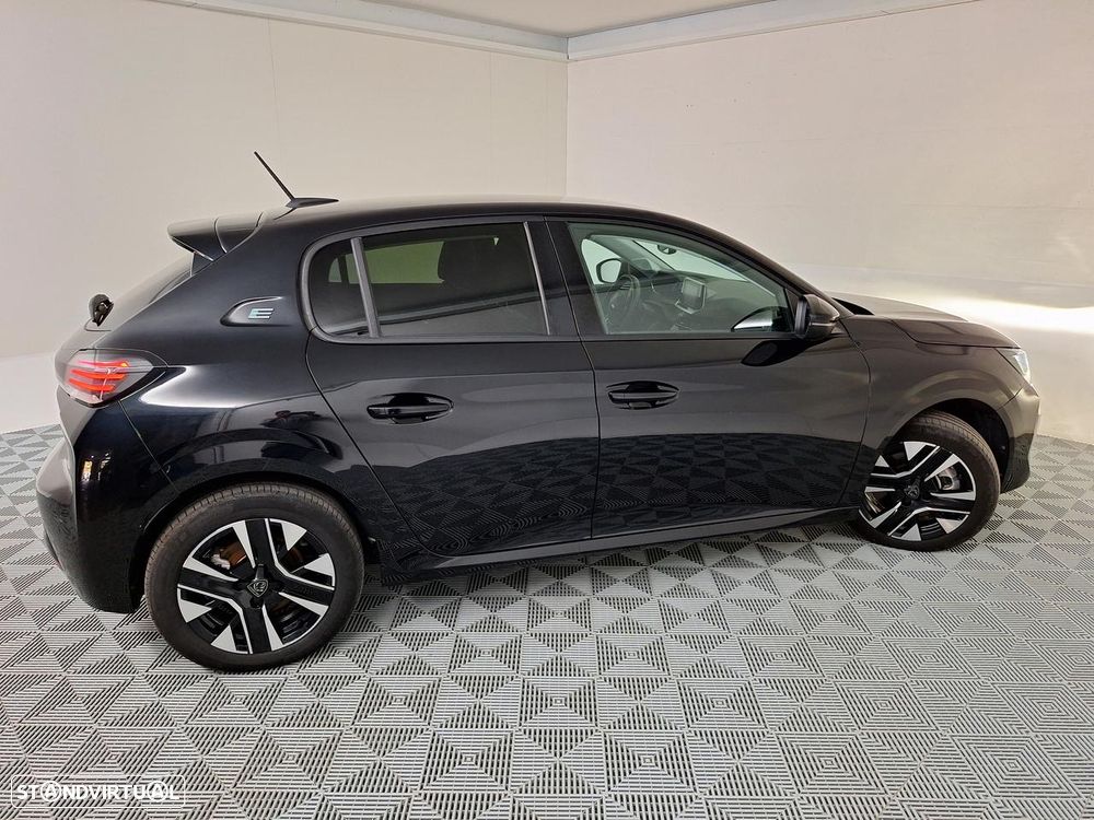 Peugeot e-208 50 kWh Allure Pack - 33
