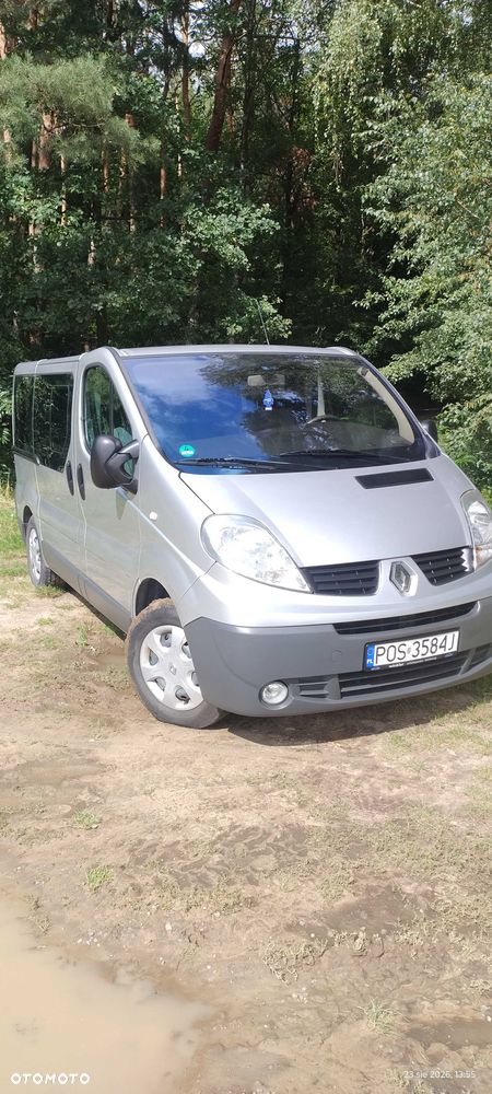 Renault Trafic - 4