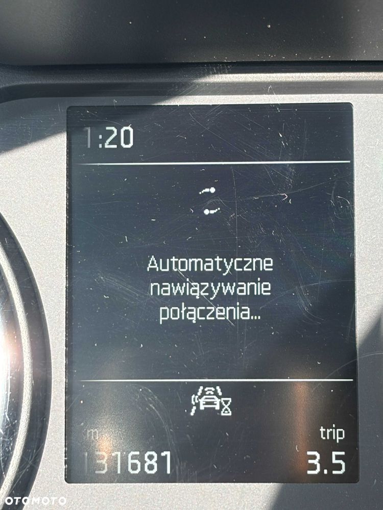 Skoda Scala - 9
