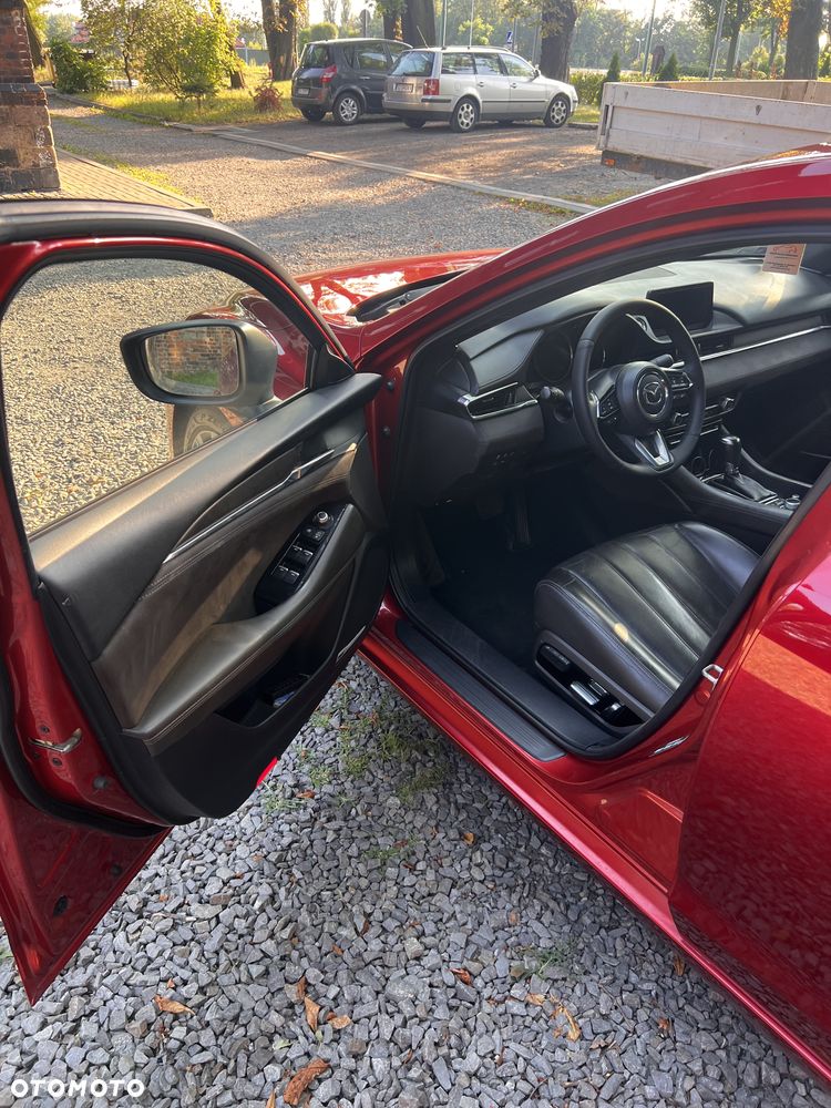 Mazda 6 2.5 SKYDream - 15