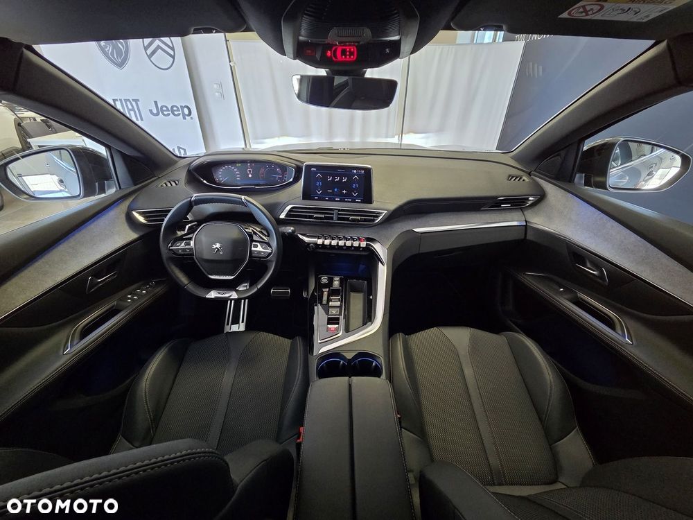 Peugeot 5008 1.5 BlueHDi GT S&S EAT8 - 17