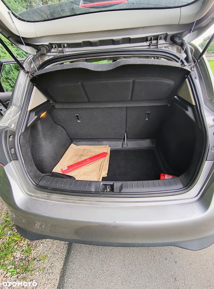 Nissan Pulsar 1.5 dCi Tekna - 3