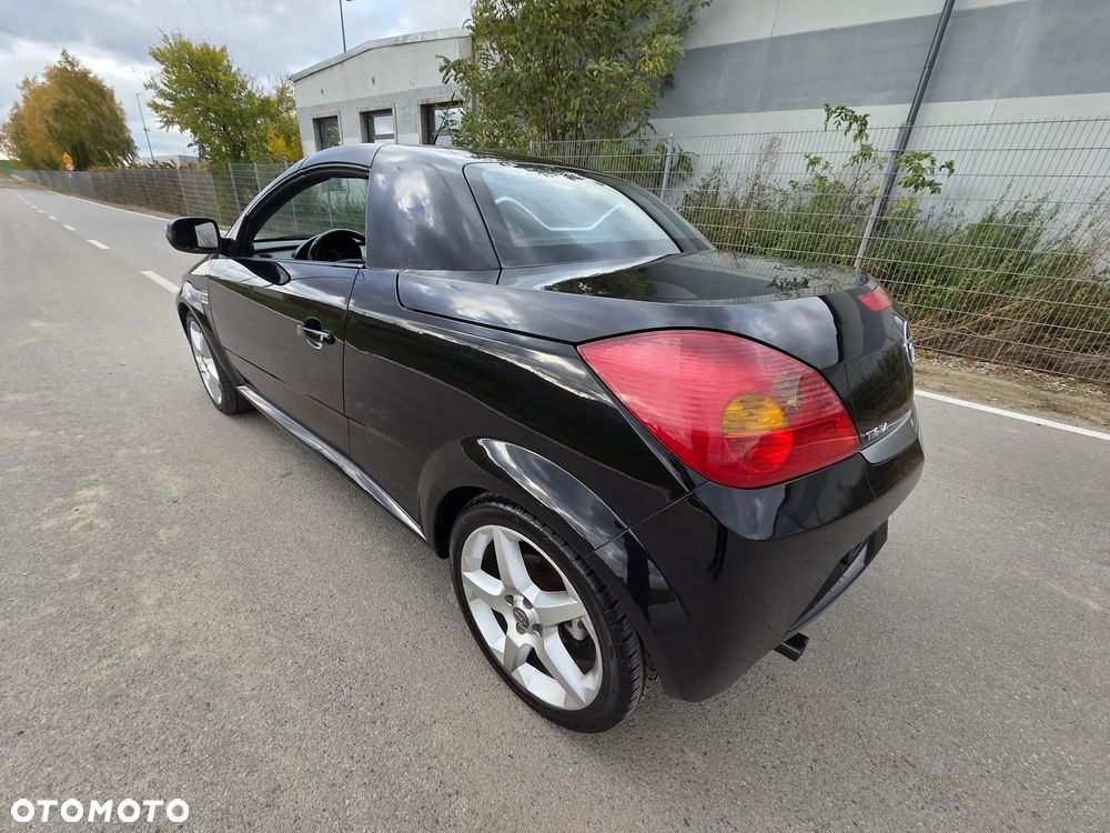 Opel Tigra 1.8 Sport - 35