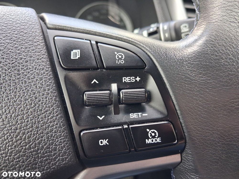 Hyundai Tucson - 17