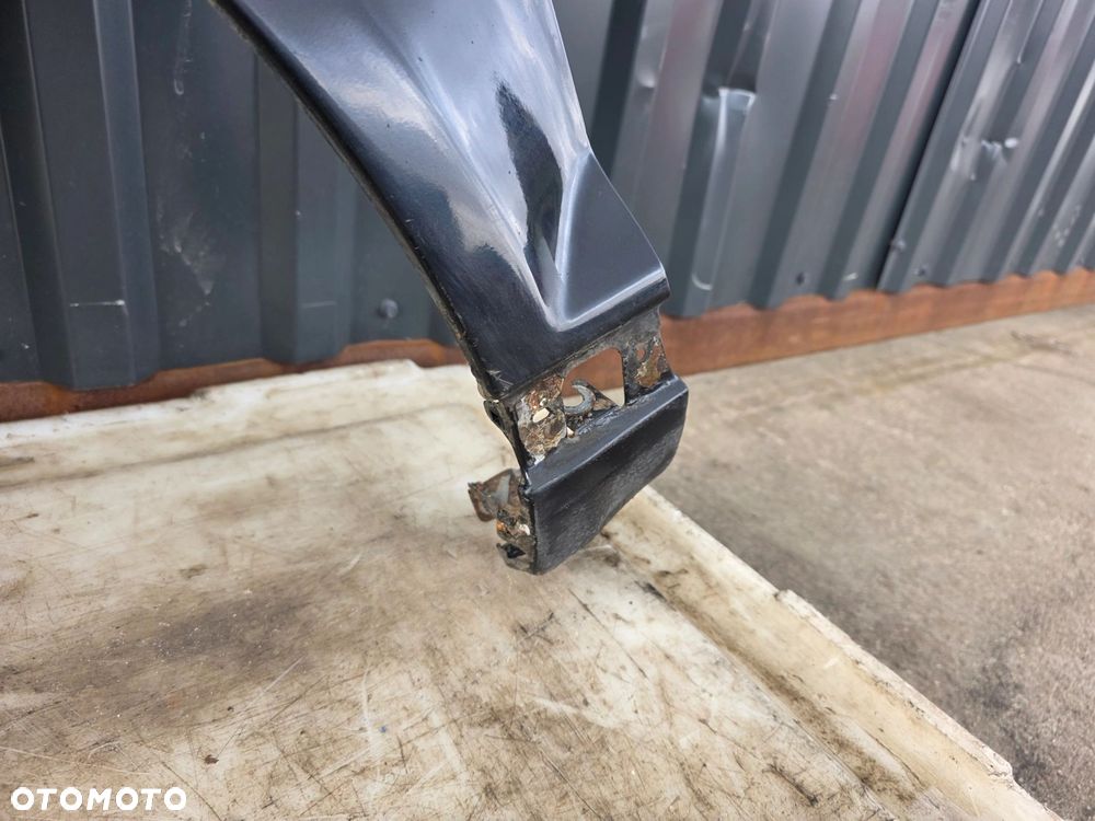 BŁOTNIK LEWY PRZÓD AUDI A3 8P LIFT 2008-2012 LZ9Y ! - 9