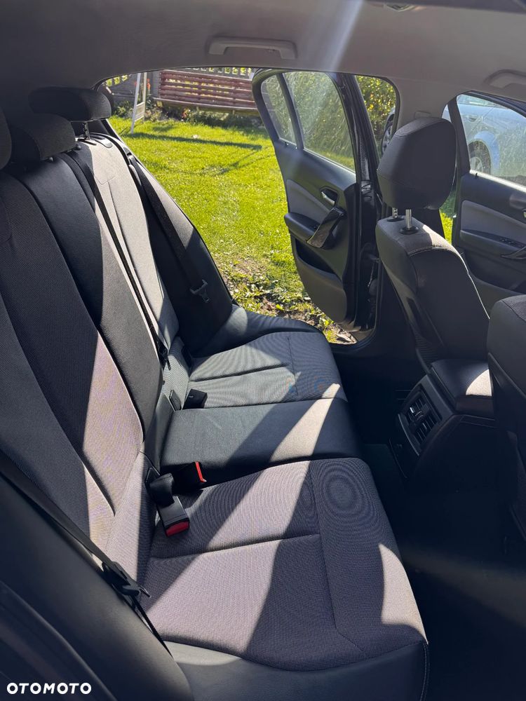 BMW Seria 1 116d Urban Line - 8
