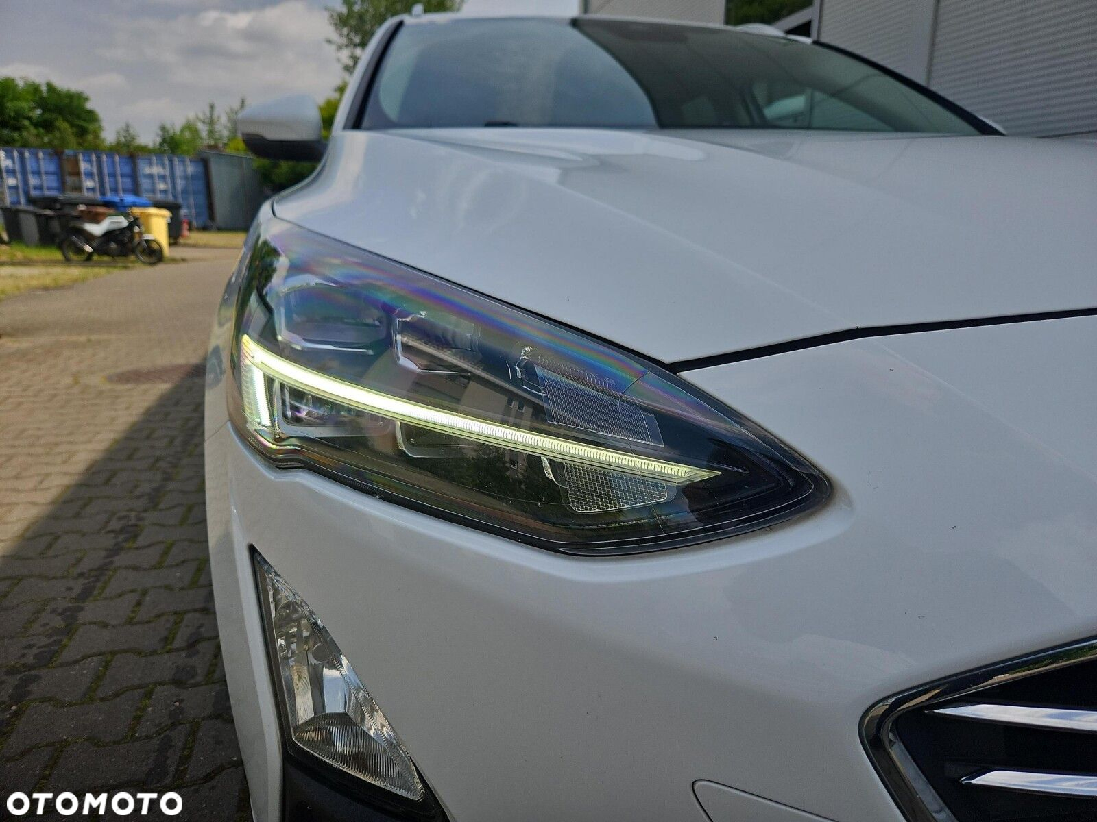 Ford Focus - 9