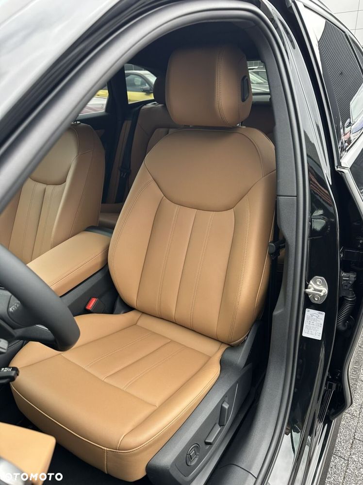 Audi A6 Avant - 15
