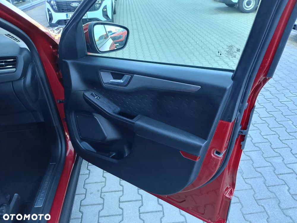 Ford Kuga 2.5 FHEV FWD Titanium X - 16