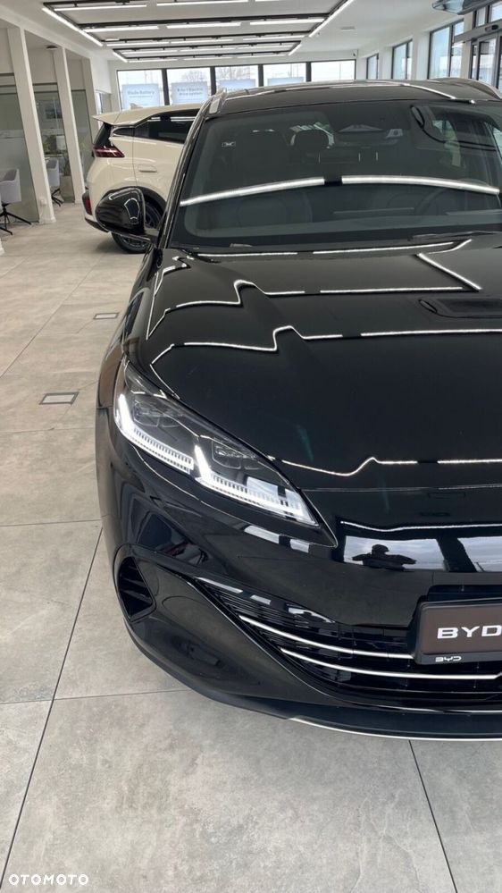 BYD Seal 6 - 9