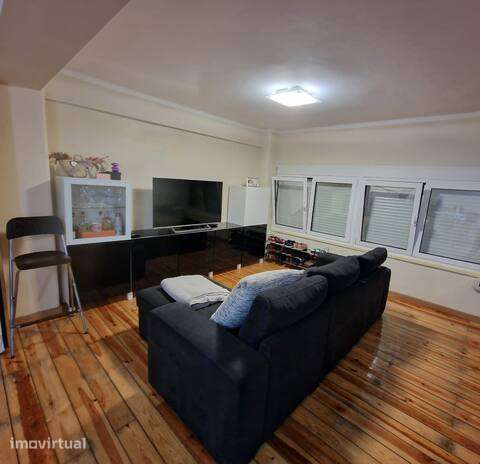 um lindo apartamento no centro - Grande imagem: 3/5