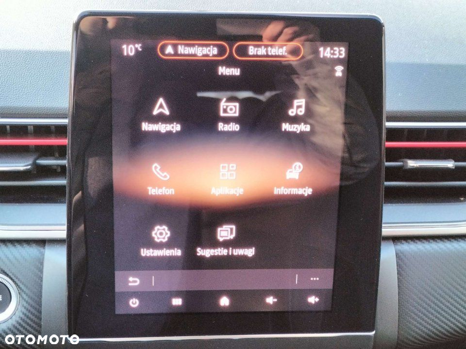 Renault Captur - 13