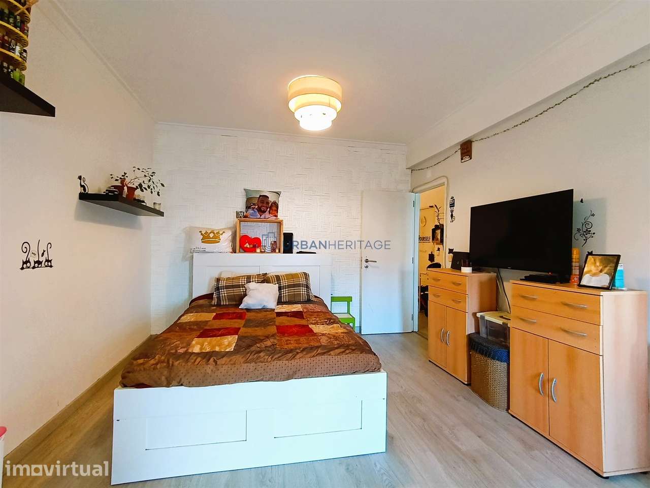 Apartamento T0+2 Venda em Queluz e Belas,Sintra - Grande imagem: 3/18