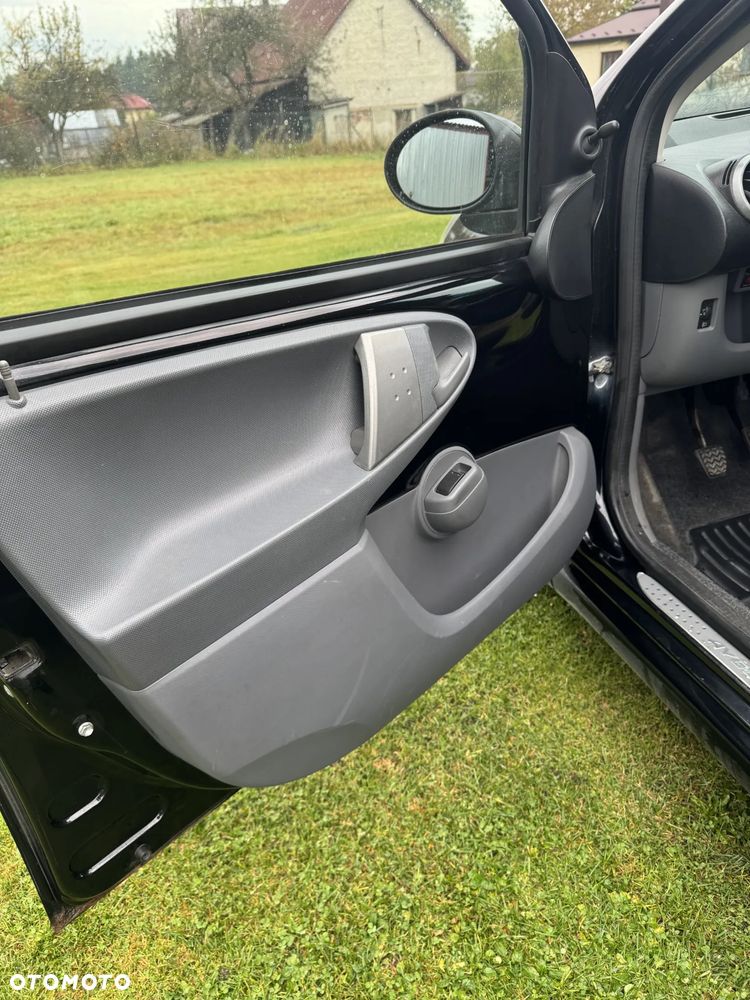 Toyota Aygo - 21