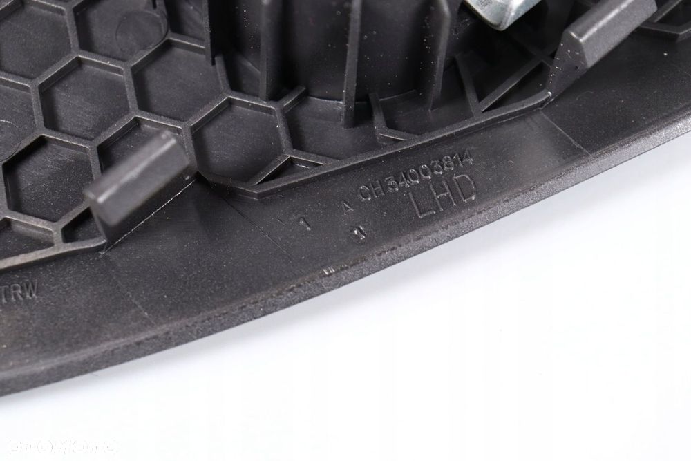 Poduszki AIRBAG Renault Twingo II 07-14 ORYGINAŁ - 10