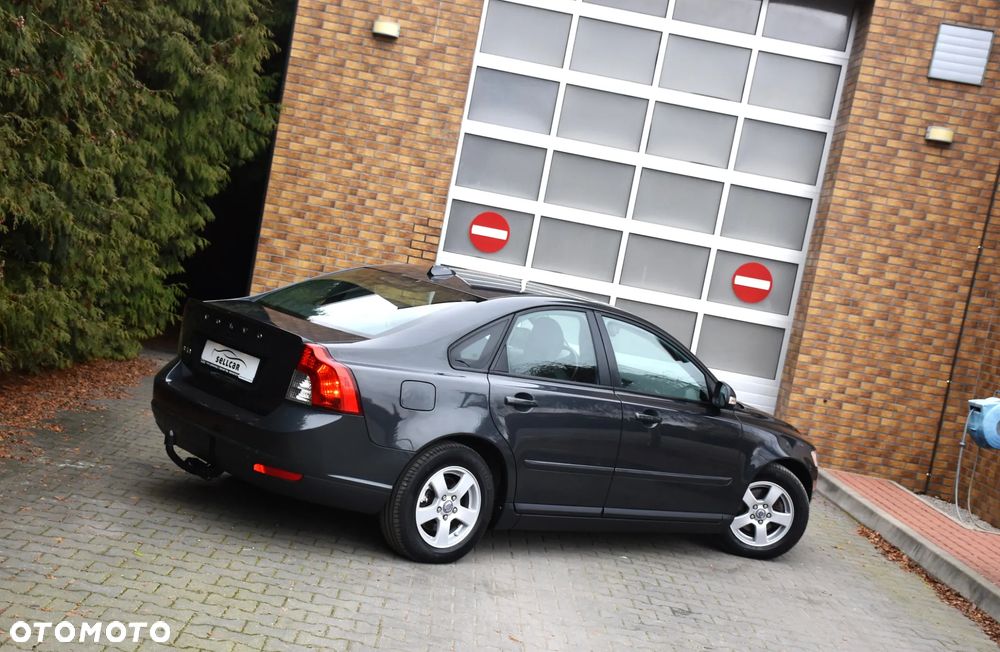 Volvo S40 - 26