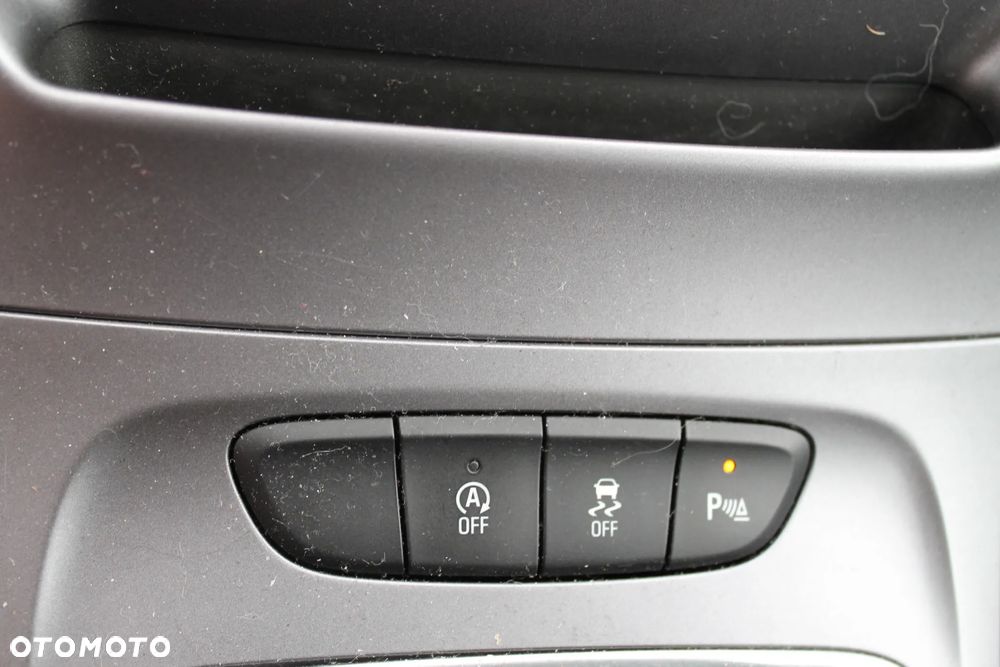 Opel Astra 1.6 D (CDTI) Sports Tourer Business - 14