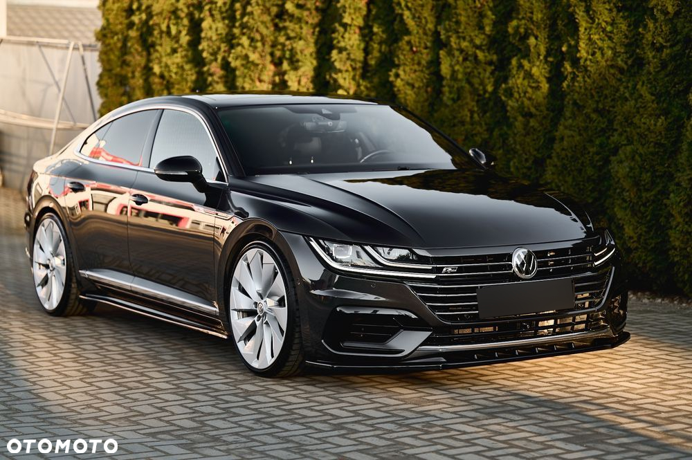 Volkswagen Arteon 2.0 TSI 4Motion R DSG - 18