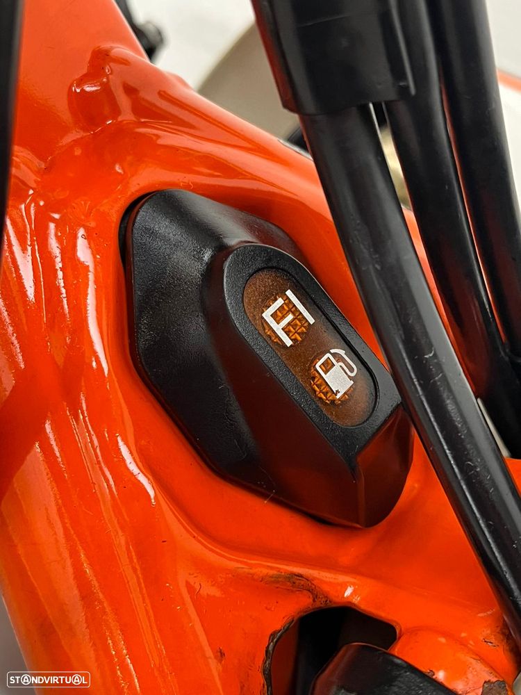 KTM Freeride 350 4T Motor novo - 10