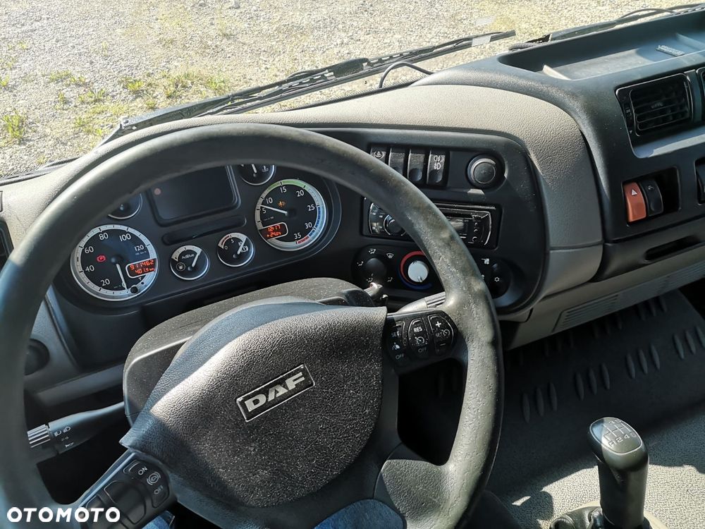 DAF LF 45 - 11