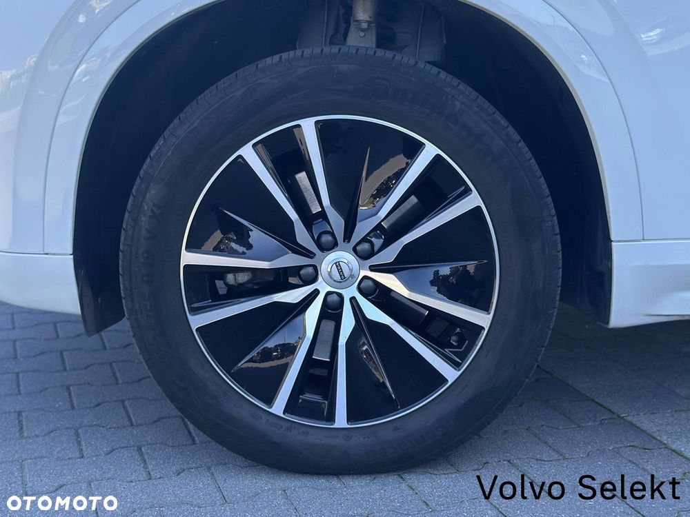 Volvo XC 90 - 6