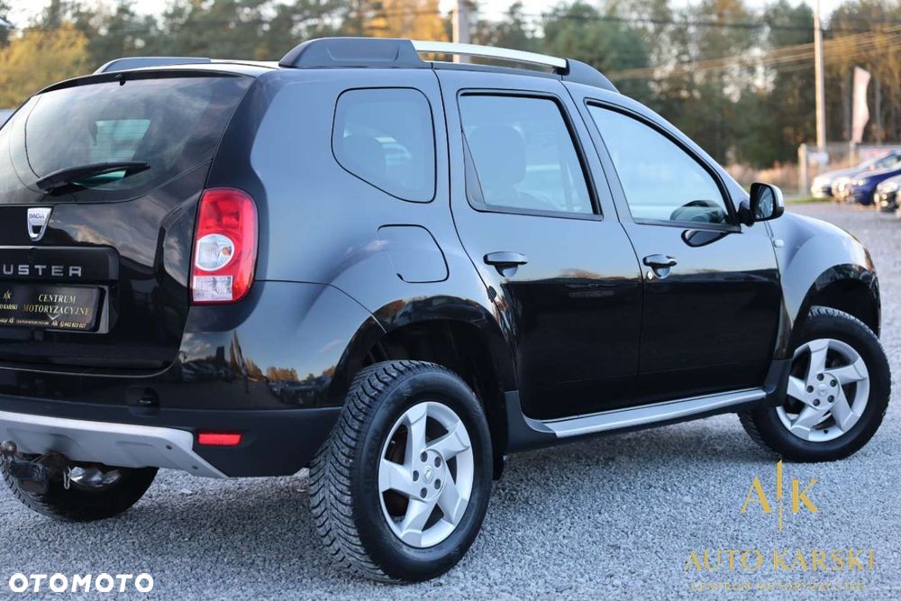 Dacia Duster - 7