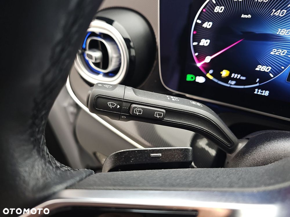 Mercedes-Benz Klasa V 250 d 4-Matic Avantgarde 9G-Tronic (d³ugi) - 17