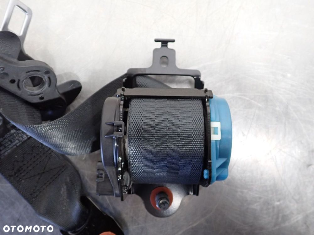 PAS PRAWY TYLNY BEZPIECZEŃSTWA HYUNDAI I10 II  39820-B9000 - 3