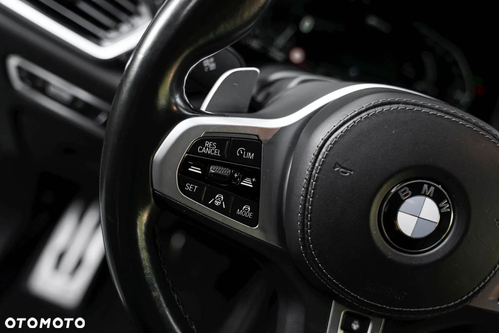 BMW X5 - 17