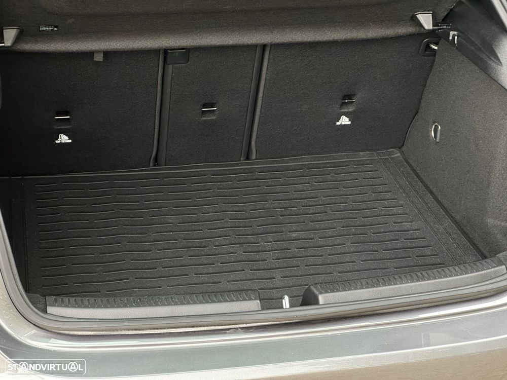 Mercedes-Benz A 180 d 7G-DCT Edition 1 - 18