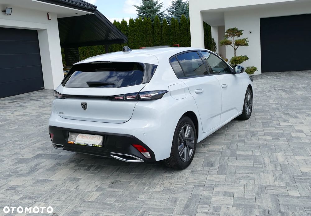 Peugeot 308 PureTech 130 Allure - 19