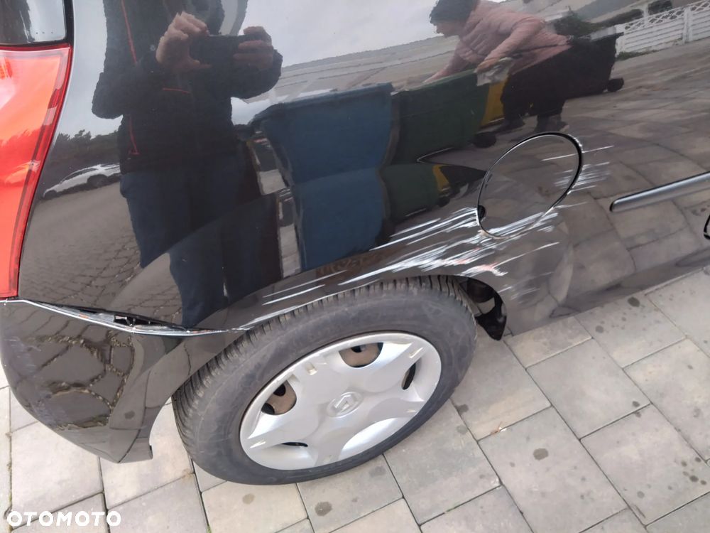 Renault Twingo 1.2 LEV 16V 75 Yahoo - 3