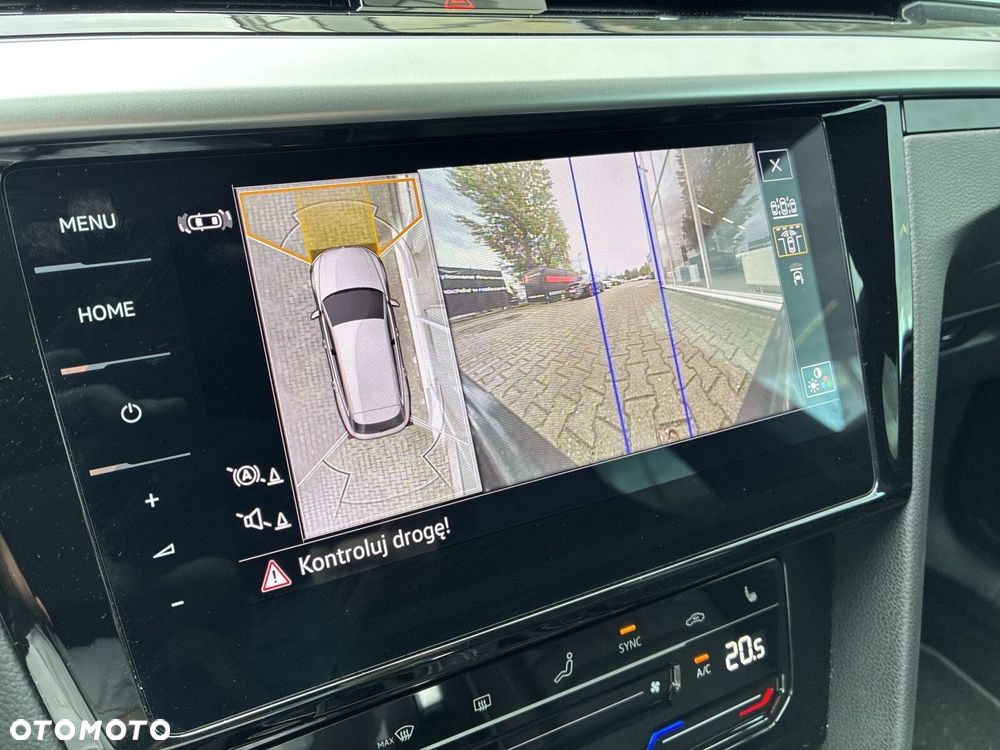 Volkswagen Arteon Shooting Brake 2.0 TDI R-Line DSG - 30