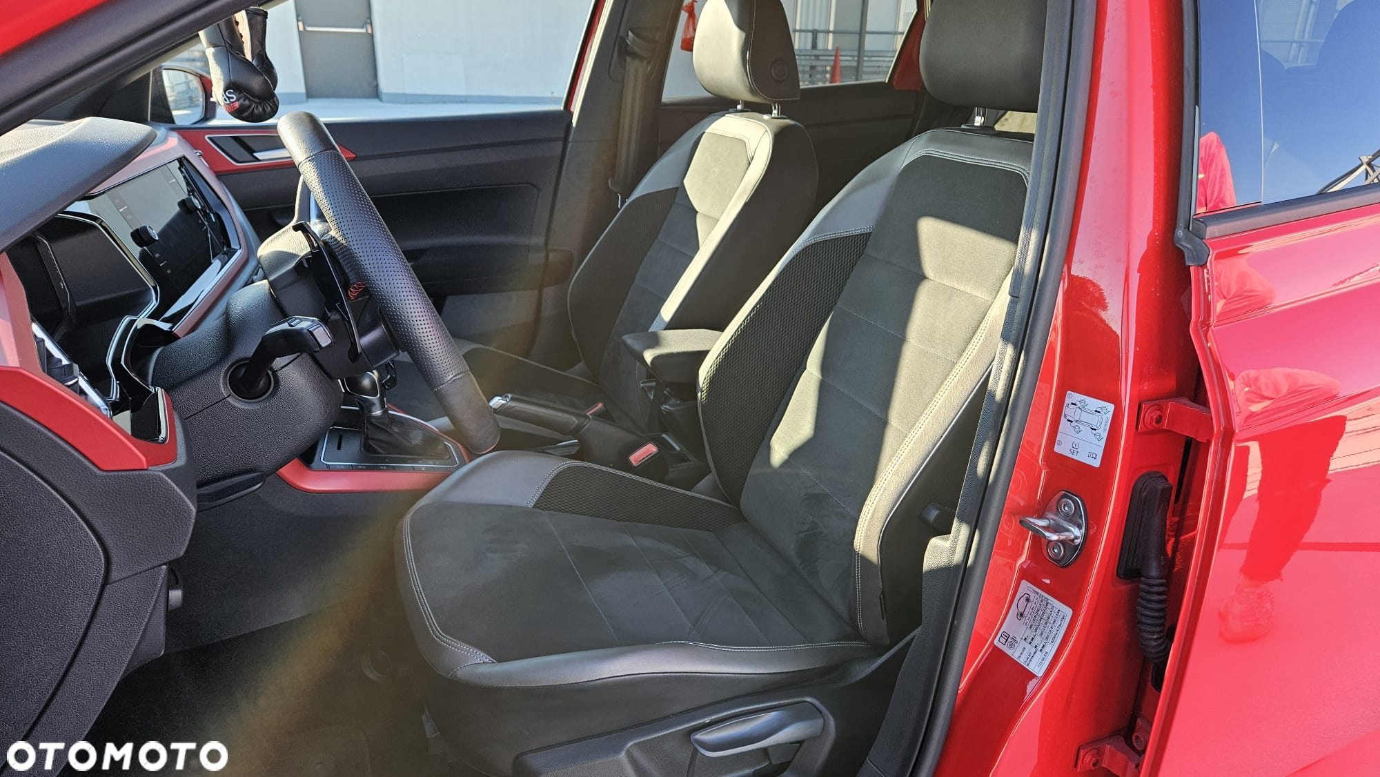 Volkswagen Polo 2.0 TSI GTI DSG - 34
