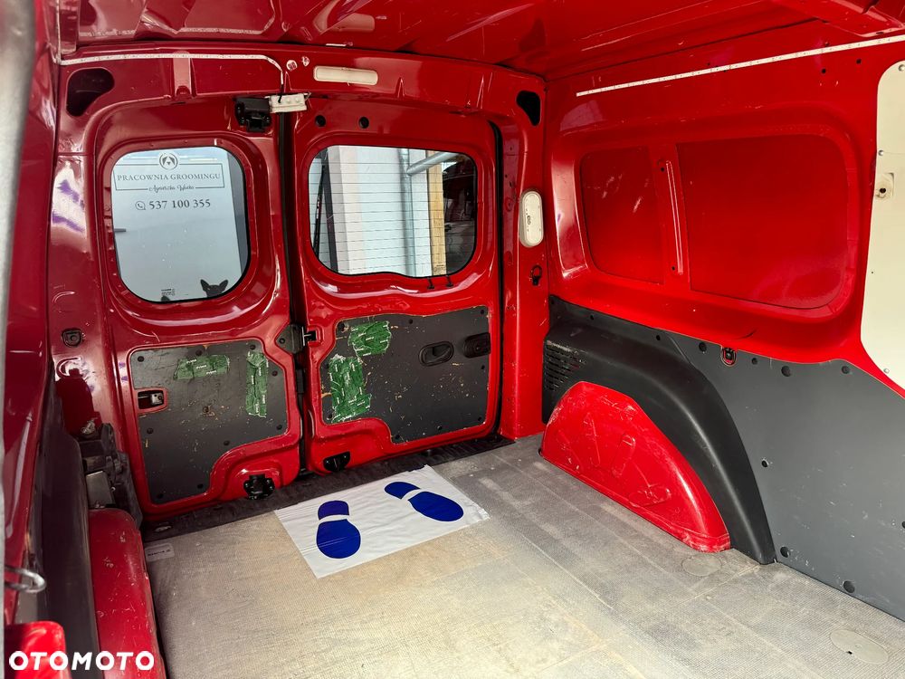 Renault Kangoo - 35