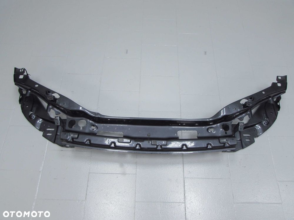 VOLVO C30 S40 V50 C70 04-13 PAS PRZEDNI WZMOCNIENIE CZOLOWE OKULAR 455-46 - 5