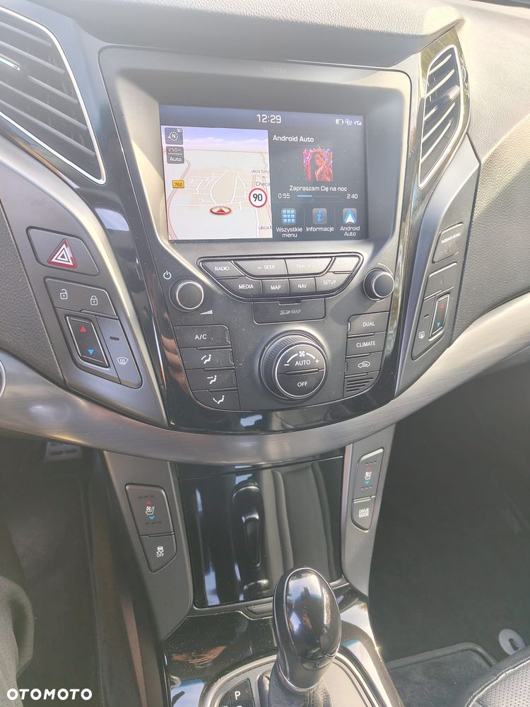 Hyundai i40 - 8