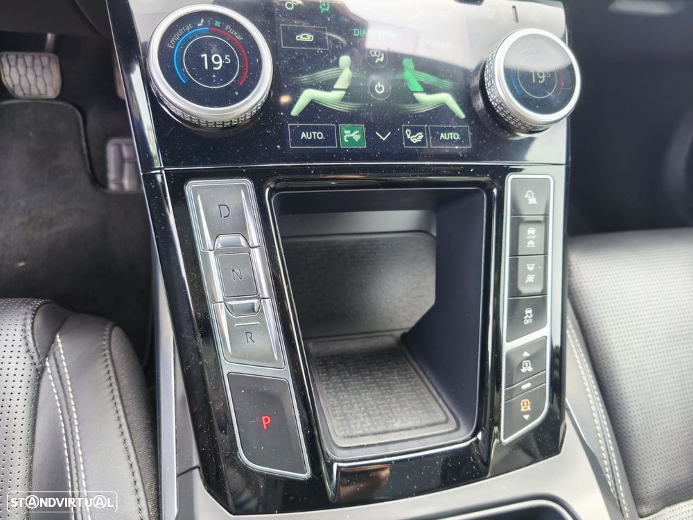 Jaguar I-Pace EV400 AWD First Edition - 9