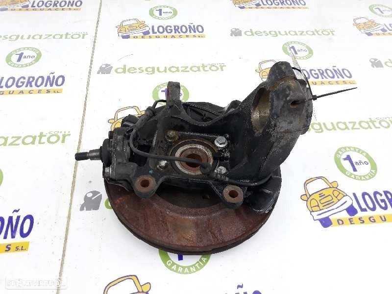 MANGA DE EIXO FRONTAL ESQUERDA MINI MINI 2003 -31216757497 - 4